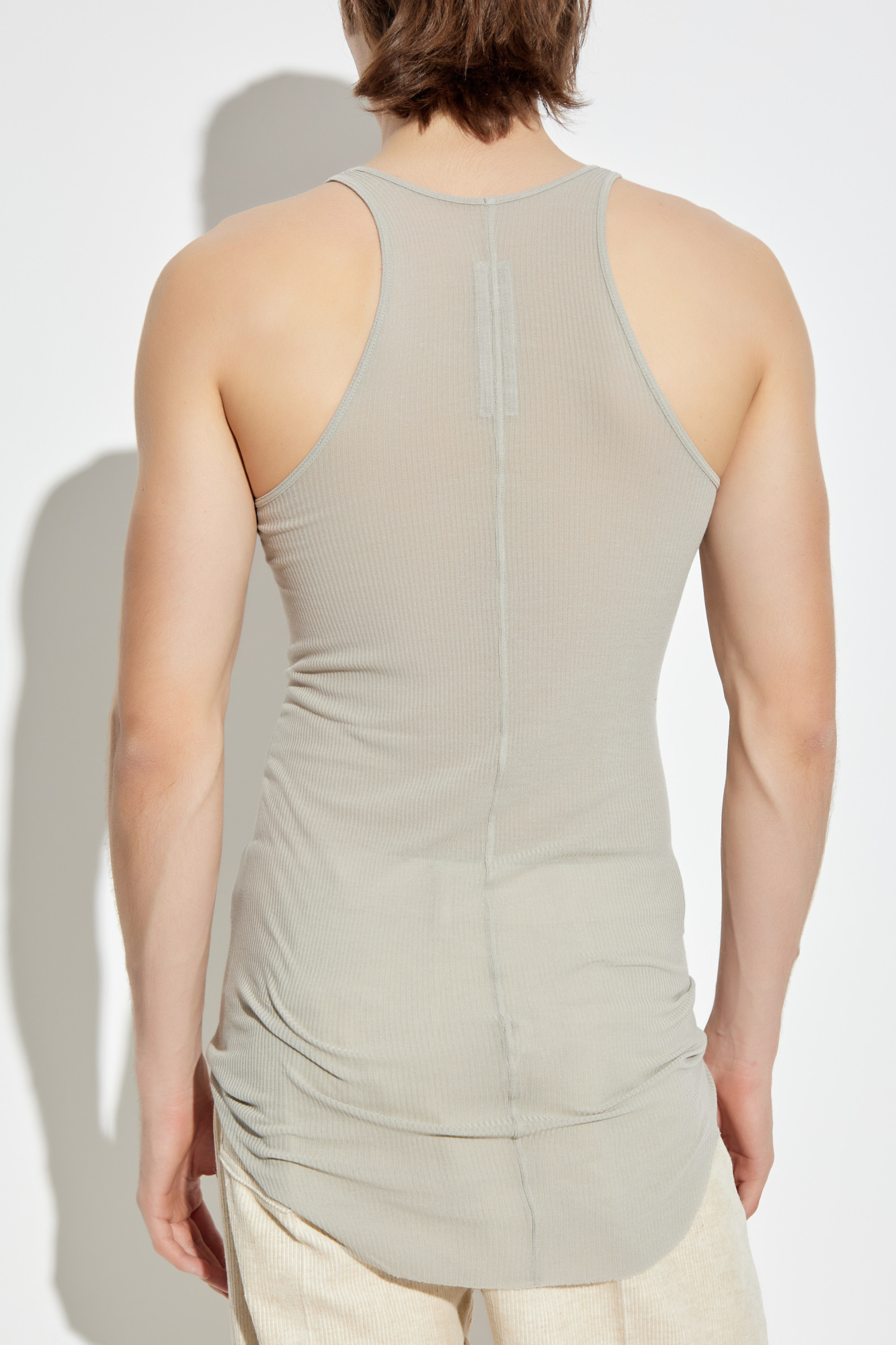RICK OWENS - TOPS - Rick Owens